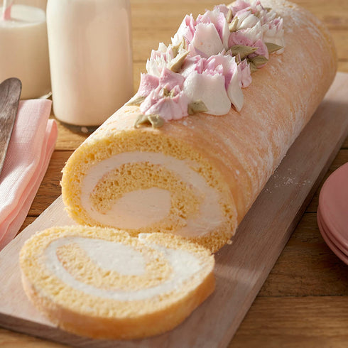 Wilton Performance Baking Pans Aluminum Jelly Roll Pan, 10.5 x 15.5-Inch