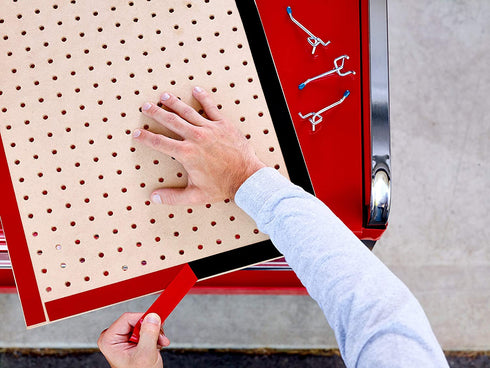 Scotch-Mount Extreme Double-Sided Mounting Tape Mega Roll 414H-Long-DC, 1 in x 400 in