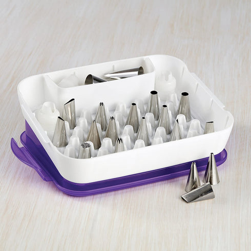 Wilton Tool Caddies, Set of 1, White