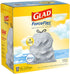 Glad ForceFlex Protection Series Tall Kitchen Trash Bags, 110 Count (Pack of 1) - Package May Vary