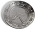 Crosby & Taylor Dragonfly 3-inch Pewter Teabag Holder Trinket Dish