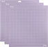StrongGrip Cricut Cutting Mat 12in x 12in, Craft Mat for Cricut Maker & Explore, Use with Heavyweight Materials - Specialty Cardstock, Matboard & More, Reusable, Clear Protective Film (3 Count)