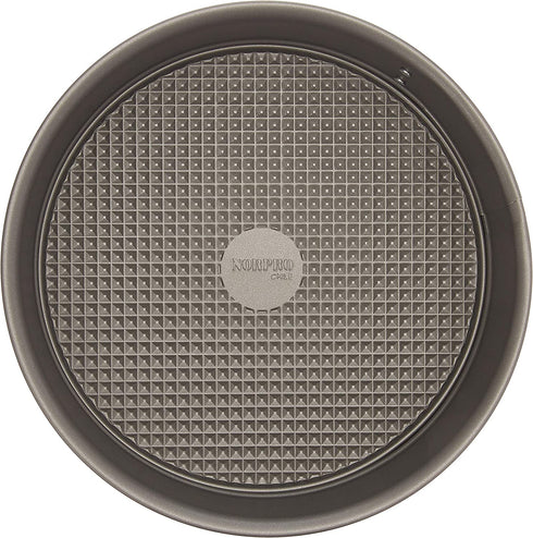Norpro 8-Inch Nonstick Springform, Shown