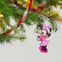 Hallmark Keepsake Christmas Ornament 2021, Disney Minnie Mouse Phoning a Friend