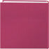 Pioneer Photo Albums Holds 200 Photos, Bright Pink, 4" x 6"