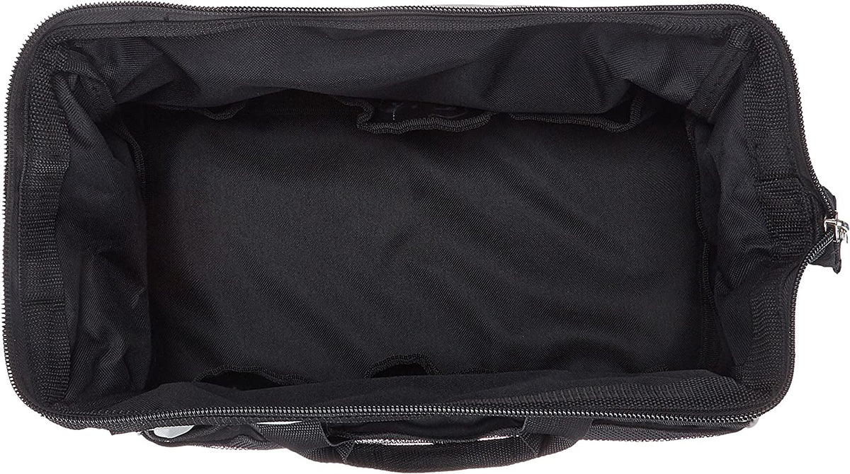 Amazon Basics Tool Bag 16Inch ZeeBooth