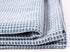 KAF Home Kitchen Towels, Set of 4 Absorbent, Durable and Soft Towels | Perfect for Kitchen Messes and Drying Dishes, 18 x 28 Inches, Blue