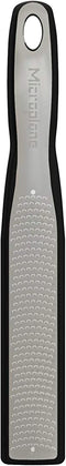 Microplane Elite Series Grater (Zester, Black)