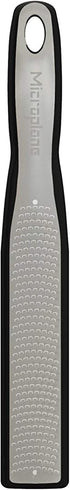 Microplane Elite Series Grater (Zester, Black)