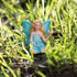 Fairies for Fairy Garden Miniatures Accessories Outdoor and Indoor, Miniature Doll Figurines Supplies Fairy House Figures