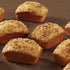 Wilton Perfect Results Non-Stick Mini Loaf Pan, 8-Cavity