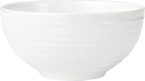 Mikasa, Ciara Fruit Bowl, 4.25-Inch