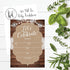 50 Celebration Invitations for Wedding Rehearsal Dinner, Bridal Shower, Engagement, Birthday, Bachelorette Party, Baby Shower, Reception, Anniversary, Housewarming, Graduation, Sweet 16, BBQ Cookout