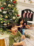House of Stix Training chopsticks - 5 Pairs premium quality chopstick set for kids adults and beginners with attachable learning chopstick helper - right or left handed