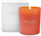 Hibiscus & Palmwood Scented Candles, Scented Candle | Highly Scented Candles for Home, 8 oz 45 Hour Burn | All Natural Soy Candles, Soy Candle, Aromatherapy Candle with Pink Glass Jar