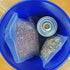 Dry-Packs 750 Gram DP750CAN Silica Gel Canister Dehumidifier - Moisture Indicating