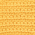 Caron 29401010549 One Pound Solids Yarn, 16oz, Gauge 4 Medium, 100% Acrylic - Sunflower- For Crochet, Knitting & Crafting ( 1 Piece )