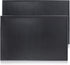 Bar Mat by ProTensils, 18" x 12", Quality Rubber Barber Service Mat, Black Coffee Bar Mats, Spill Mat for Counter-Top (2 Pieces)