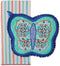 DII Gift Set Collection Kitchen Set, Potholder & Dishtowel Set, Hot Stuff, 3 Piece