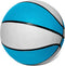 Botabee Swimming Pool Basketball | Perfect Water Basketball for Swimming Pool Basketball Hoops & Pool Games | Mini Basketball for All Ages (Size 3, 7" Diameter)