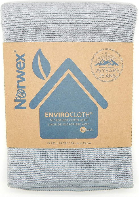 Norwex Enviro Cloth Graphite