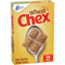 Wheat Chex Breakfast Cereal, Homemade Chex Mix Ingredient, 14 OZ