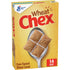 Wheat Chex Breakfast Cereal, Homemade Chex Mix Ingredient, 14 OZ