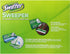 Swiffer Sweeper Dry Sweeping Cloths Mop and Broom Floor Cleaner Refills Unscented 37 Count