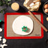 AMZOYO Set of 4 Silicone Baking Mats for the Oven - Includes Half, Quarter, Round, and Square Sheet Liners - 100% Non-Stick and Reusable - BPA Free and Heat Resistant - Washable and Dishwasher Safe