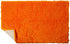Orange Bath Rugs Bathroom Mats and Rugs Non Slip Ultra Soft Chenille Rug/Bathmat/Toilet Mat/Toilet Rug/Shower Rug Washable Rug Super Absorbent Throw Rug 19.7 x 31.5 Inch