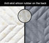 Recliner Chair Covers Waterproof with Anti-Skip Furniture Protector Sofa Slipcover Sofa Covers for Dogs