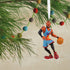 Hallmark Space Jam: A New Legacy Lebron James Christmas Ornament
