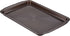 Circulon Nonstick Bakeware, Nonstick Cookie Sheet / Baking Sheet - 10 Inch x 15 Inch, Chocolate Brown