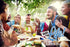 BAMBOODLERS Disposable Wooden Cutlery Set | 100% All-Natural, Eco-Friendly, Biodegradable, and Compostable - Because Earth is Awesome! Pack of 200- 6.5? utensils (100 forks, 50 spoons, 50 knives)