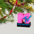Hallmark Keepsake Christmas Ornament 2021, MTV Music Television I Want My MTV!, Light and Sound