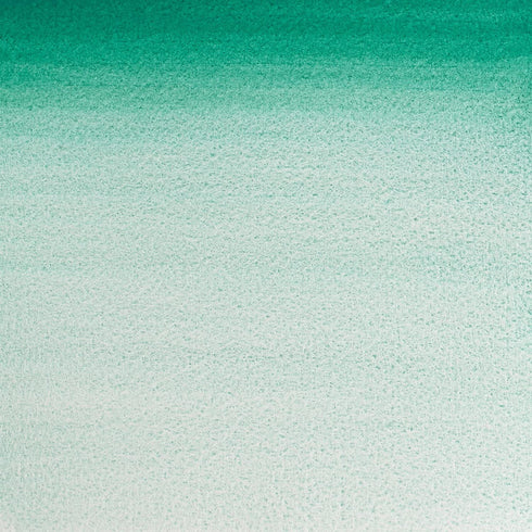 Winsor & Newton Professional Water Colour Paint, 14ml tube, Cobalt Green