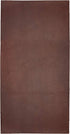 REED Leather HIDES - Cow Skins (12 X 24 Inches 2 Square Foot, Brown)