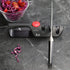 Cangshan 1026108 3-Stage Adjustable 14-24 Degree Professional Knife + Scissor Sharpener