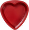 Wilton Red Heart Cake Pan, 9-Inch, Steel