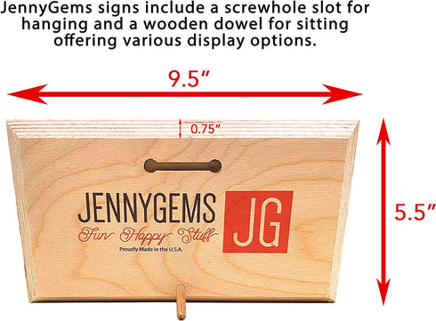 JennyGems Sheepadoodle Sign, All You Need Is Love and a Sheepadoodle, Wood Sign, 9.5x5.5 Inches, Sheepadoodle Mom, Sheepadoodle Gifts, Sheepadoodle Decor, American Made