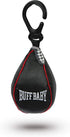 Genuine Fred Buff Baby Speed Bag Crinkle Toy