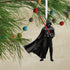 Hallmark Christmas Ornament, Star Wars Darth Vader With Lightsaber