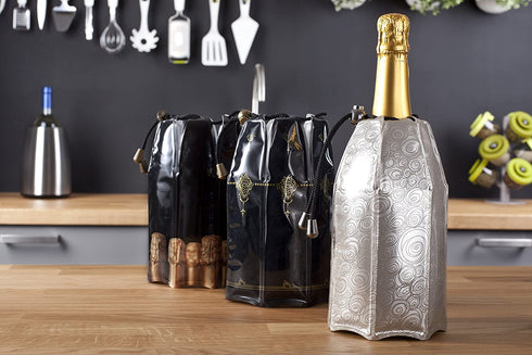 Vacu Vin Rapid Ice Champagne Cooler - Bottle