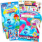 Blue's Clues and You! Coloring Book Set ~ Blues Clues Imagine Ink Book with Magic Pen, Play Pack with Fun-Size Activity Book, Crayons, Blues Clues Stickers (Blues Clues Party Favors)