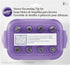 Wilton Decorating and Piping 8-Piece Tip Starter Set
