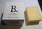 Beekman 1802 B. Milk Bar Triple Milk Formula Gentle Facial Cleansing 3.5 oz