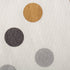 DII Metallic Holiday Collection Tabletop Kitchen Linens, Tablecloth, 14x108, Sparkly Confetti