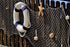 Fishing Net-Decorative Fishing Net Décor-Fish Netting Decoration-5'x10' Commercial Fish Net Fishing-Large Fishing Net-Fish Net Décor-Netting Material Pirate Party Costume-Nautical Beach Décor