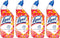 Lysol Toilet Bowl Cleaner - Mango & Hibiscus 24 oz (Pack of 4)