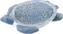 Avanti Linens Caicos Collection, Soap Dish, Multi